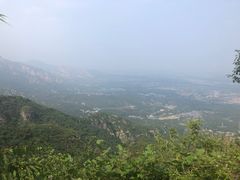 -阳台山自然风景区