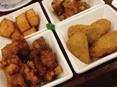 -临家闽南菜(宝洲路店)