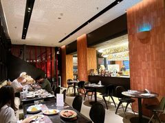 -Nord Grill&Bar Highland诺德西餐(深圳欢乐海岸店)