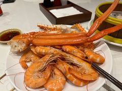 蟹腿-河北宾馆·香溢自助餐(裕华店)