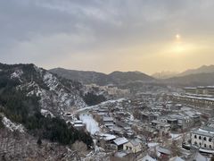-云端咖啡(古北水镇景区店)
