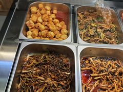 -鸡西冷面(翠竹店)