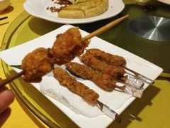 -功德林素菜饭庄(前门店)