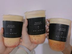 西瓜芒芒-古茗(金峰一店)