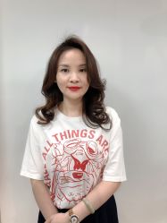 -苏豪路易士·嘉玛发廊