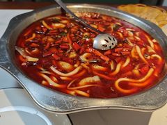 -川人川菜馆(黄山路店)