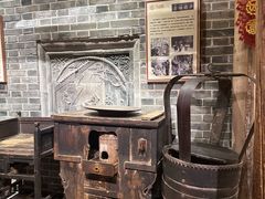 -唐山宴大唐州府精品中餐