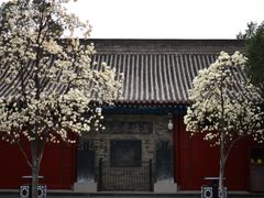 -万寿八仙宫