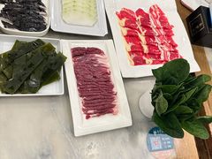 -牛街·马辈儿涮肉(牛街二店)