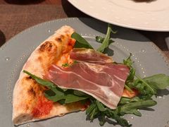 -OGGI TRATTORIA PIZZERIA(深业上城店)