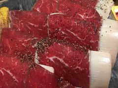 -秦小牛煎肉餐厅(河北大街总店)