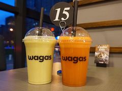-Wagas沃歌斯(富力广场店)