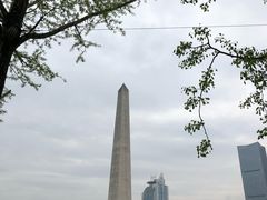 -百林公园-两江幸福广场