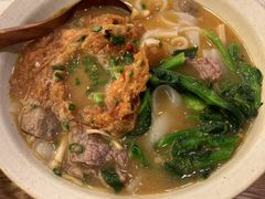 -三姐·老友记·南宁老友粉(朝阳区光华路嘉里中心店)