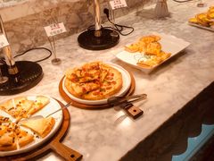 -火锅岛潮牌自助餐厅(天津天佑城店)