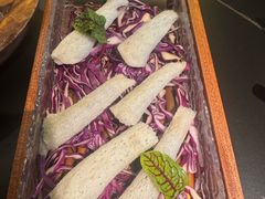 -季季山·云南野生菌火锅(上海首店)