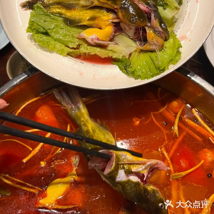 在贵阳！！请客吃饭的好地方！！  找到一家很适合请客