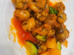 -功德林素菜饭庄(前门店)