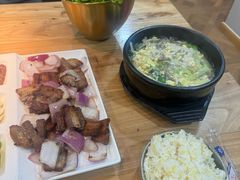 -京玉菲饭店(李村店)