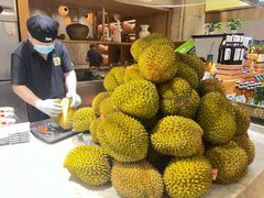 -雍和会海鲜姿造自助(湖东路店)