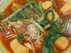 -申记串道(中街店)