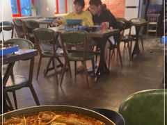 -猫头鹰炸鸡