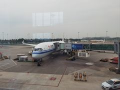 -广州白云国际机场-T2航站楼