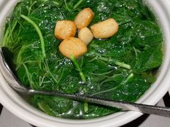 -桂满陇·手作小笼包&江南叫花鸡(中山公园店)