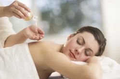 -东方美美容SPA会所