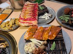 -伊茉家的烤肉店(勒泰中心店)