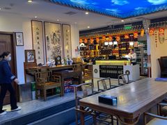 -徽韵人家·传承正宗徽菜(牡丹园店)
