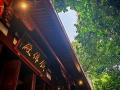-福州开元寺