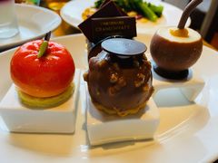 -广州富力君悦大酒店·凯菲厅