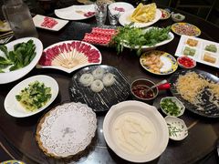 -南门涮肉(上海一店)