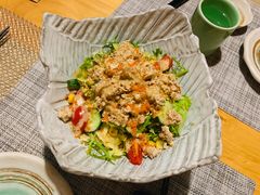 -活鳗饭·鹅肝范儿(高碑店店)