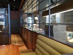 -大树餐厅(益田假日店)