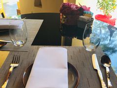 -四季酒店下午茶