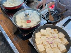 -大笑饭堂(甲子桥店)