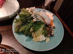 -山葵家·创意料理(EFC欧美广场店)