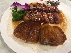 -如丰晟宴(长安万达店)