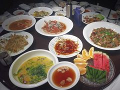 -小厨师·二十年沈家门小海鲜(百井坊巷店)