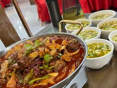 -盛唐府乾州酸汤面