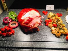 -博林天瑞喜来登酒店·西丽尚膳