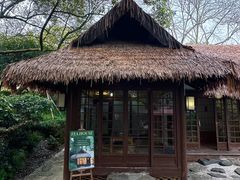 -中国茶叶博物馆(双峰馆区)