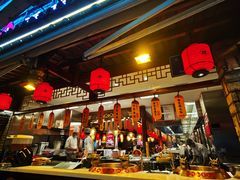 -小龙坎火锅(春熙太古里店)