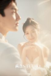 -尚点视觉婚纱摄影(仓山店)