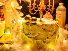 -陆壹捌餐厅(五大道店)