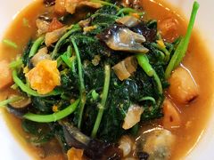 -莆田餐厅PUTIEN(三里屯店)
