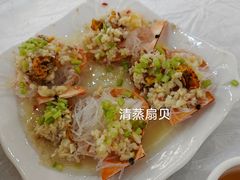 -众味海鲜大排档·活海鲜·潮汕味(南澳店)