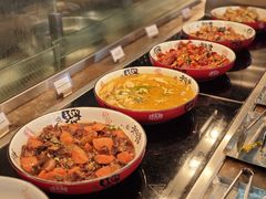 -济南凯宾斯基酒店-THE VIEW云景全日制餐厅